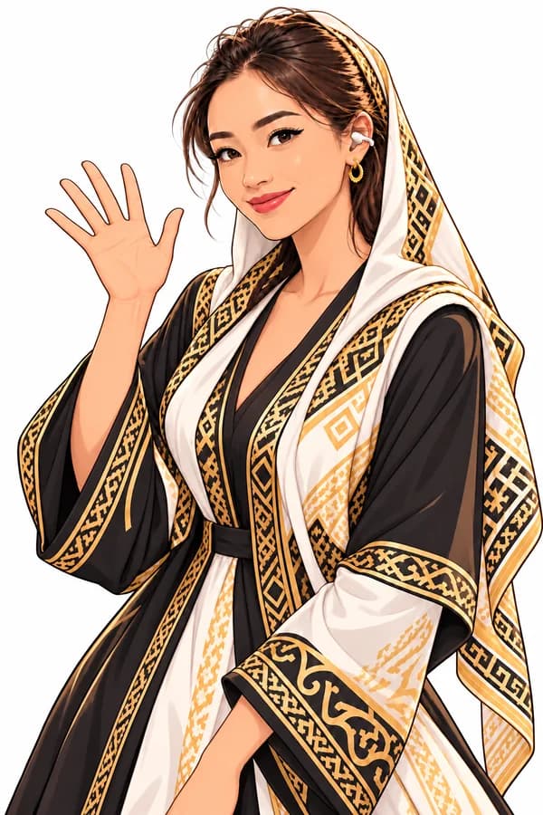 Maya, MiddleEastEcom's guide