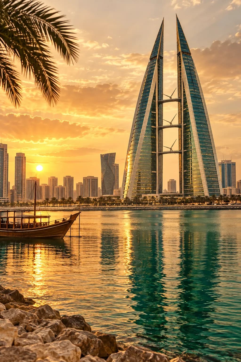 Bahrain