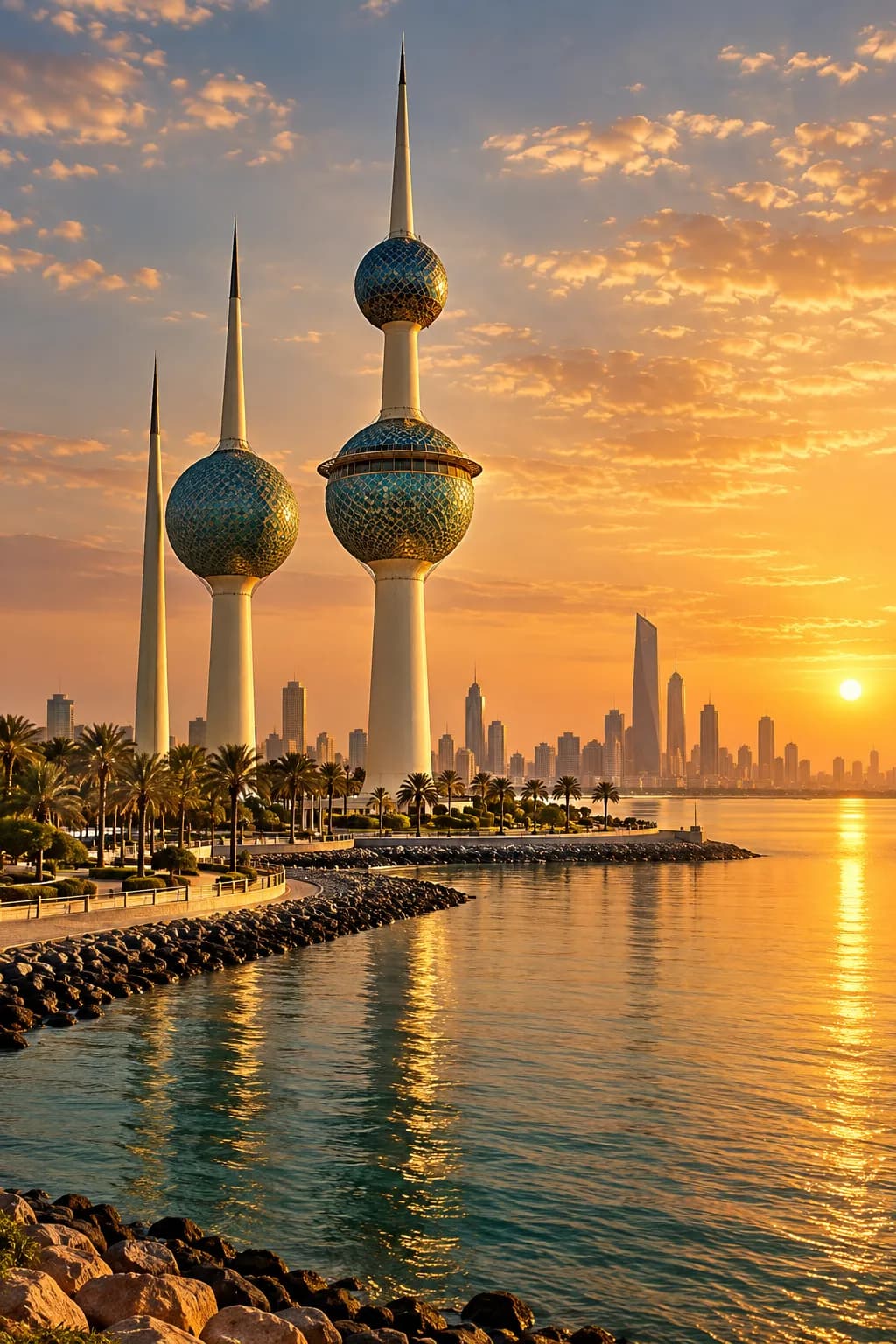 Kuwait