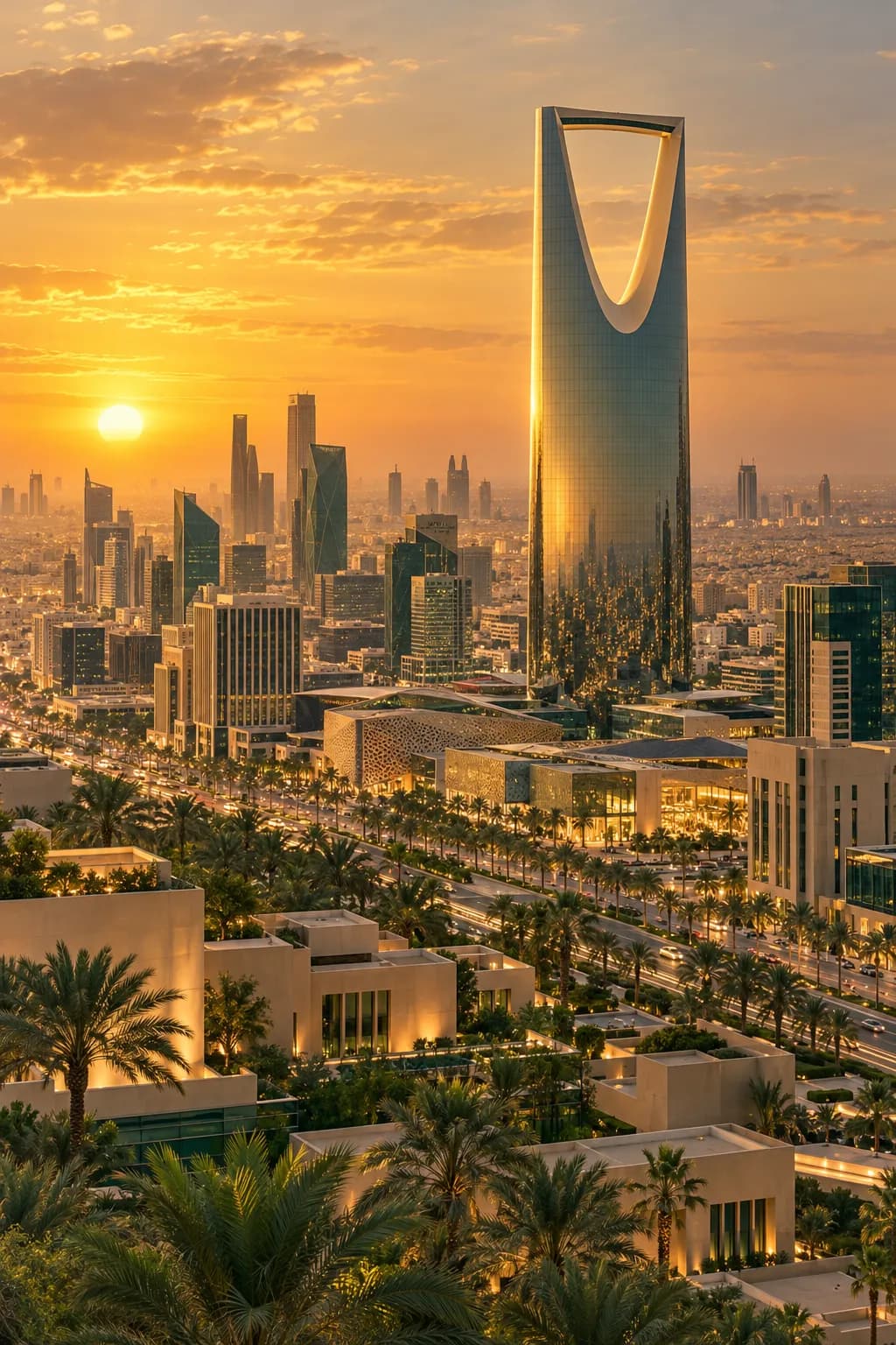 Saudi Arabia
